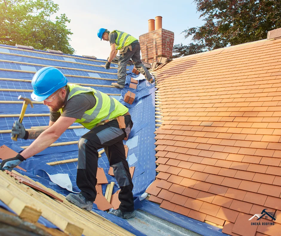 Why choose Roof Repair Near Me in Lucas, KY